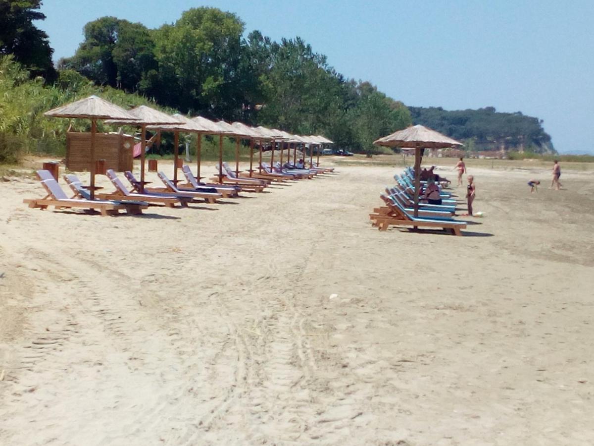 Maria'S Paradise Astrakeri Экстерьер фото