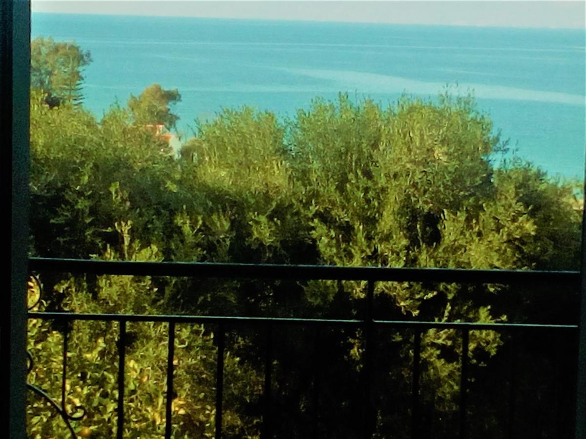 Maria'S Paradise Astrakeri Экстерьер фото